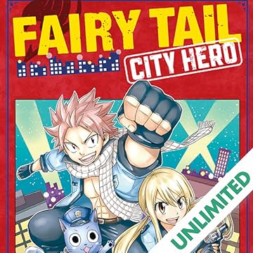 Fairy Tail: City Hero